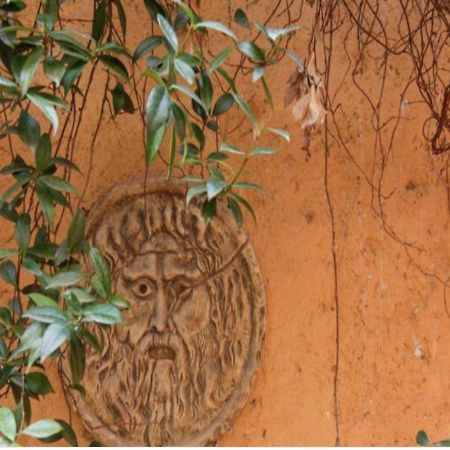 Independent With Garden Heart Of Trastevere John Cabot Roma Dış mekan fotoğraf